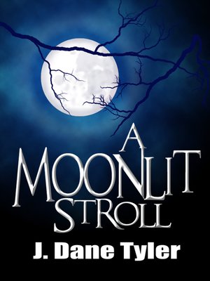 cover image of A Moonlit Stroll